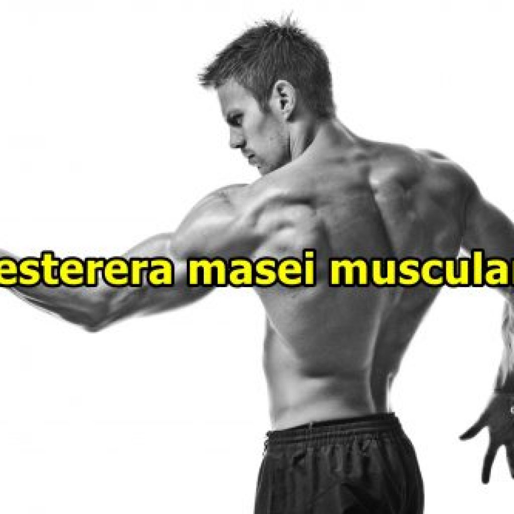 cresterea-masei-musculare-dezvolare-culturism-hipertrofie-antrenament-plan