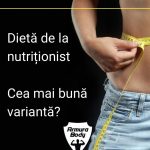 dieta nutritionist