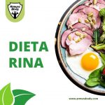 dieta rina